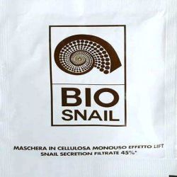 BIO SNAIL MASCHERA CELLUL LIFT